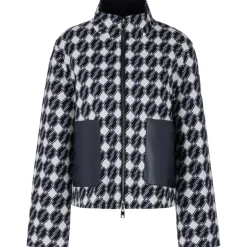 Wendejacke