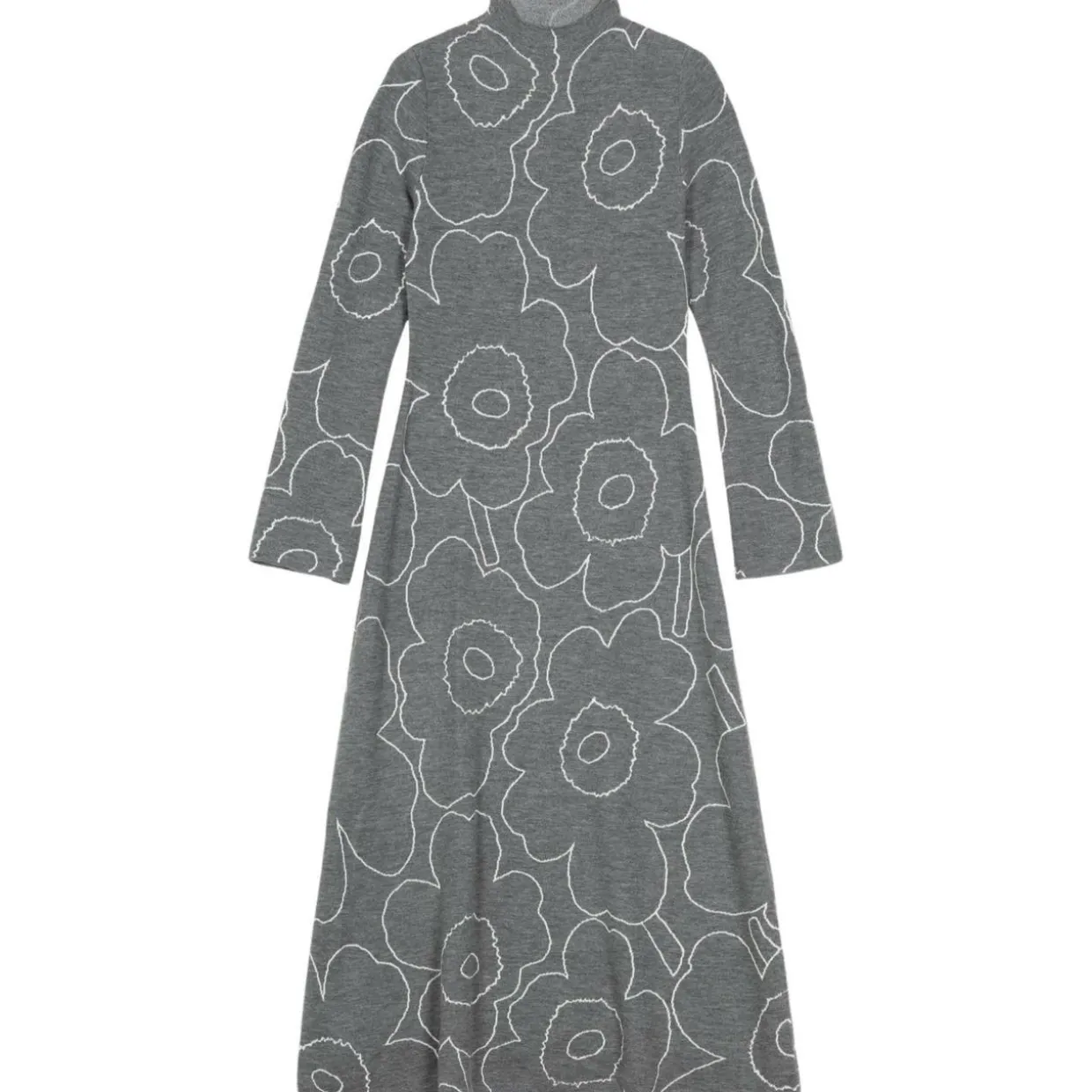 Willat Piirto Unikko Kleid