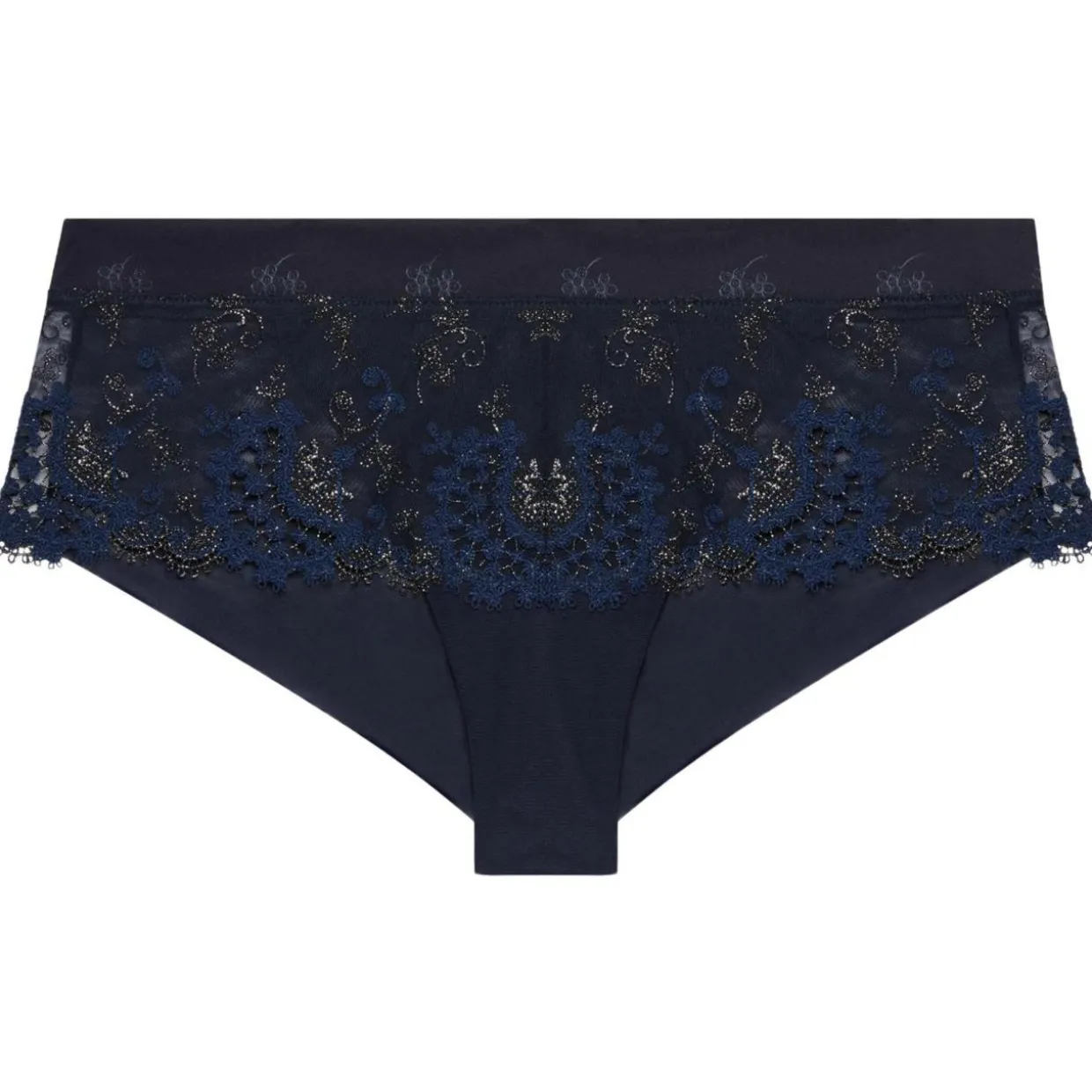 Wish Boyshort