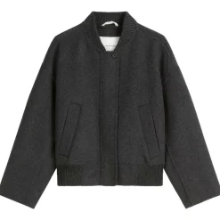 Wollblouson