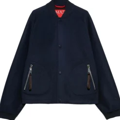 Wollblouson Estonia