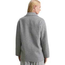 Wolljacke