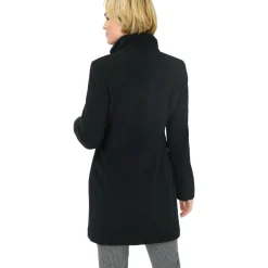 Wolljacke