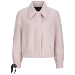 Wolljacke Beatrice