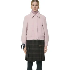 Wolljacke Beatrice