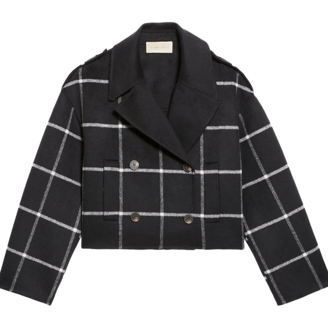 Wolljacke Beran
