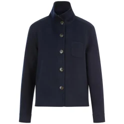Wolljacke Greta