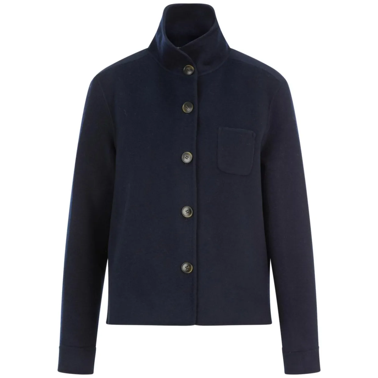 Wolljacke Greta