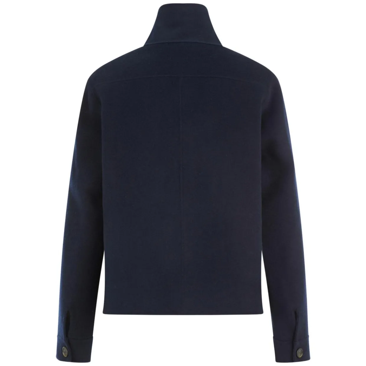 Wolljacke Greta