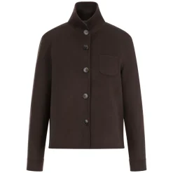 Wolljacke Greta