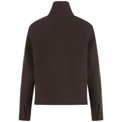Wolljacke Greta