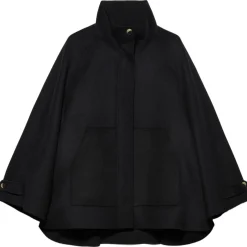 Wolljacke Letizia
