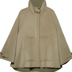 Wolljacke Letizia