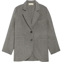 Wolljacke Marc