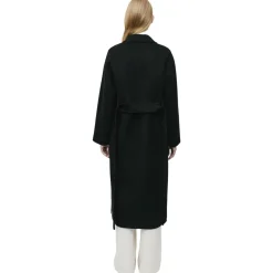Wollmantel Celia