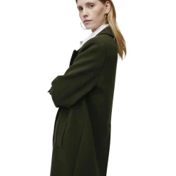 Wollmantel Clemence