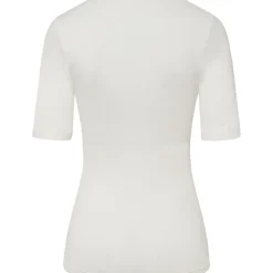 Woolen Silk SSLV Shirt