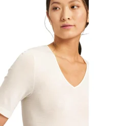 Woolen Silk SSLV Shirt