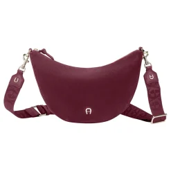 Zita Suede Umhängetasche S