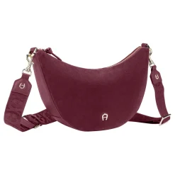 Zita Suede Umhängetasche S