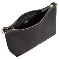 Zita Suede Umhängetasche S