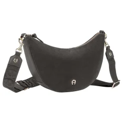 Zita Suede Umhängetasche S