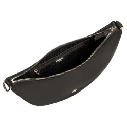 Zita Suede Umhängetasche S
