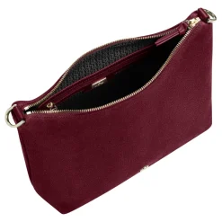 Zita Suede Umhängetasche S